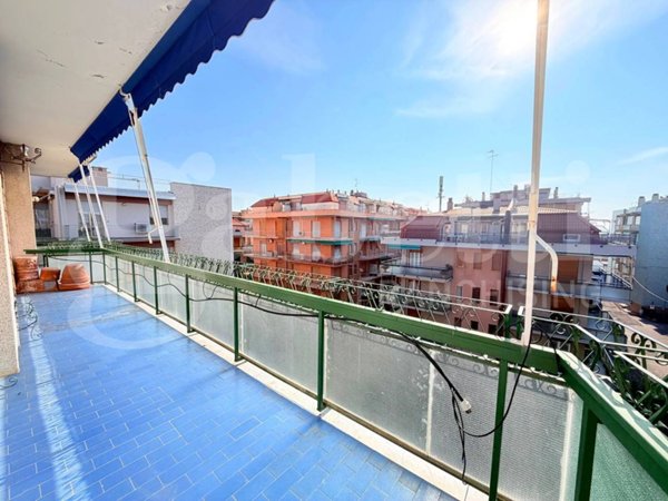 appartamento in vendita a Loano