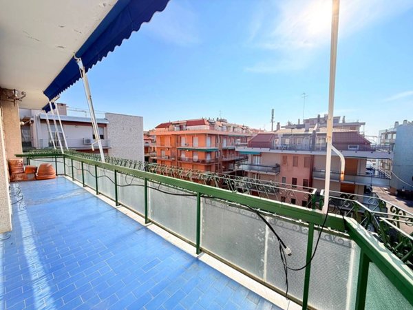 appartamento in vendita a Loano