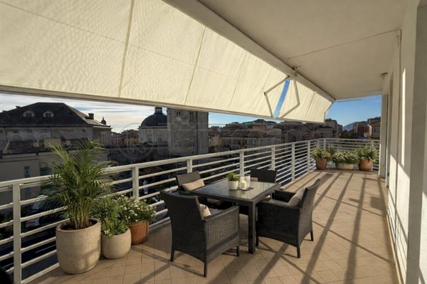 appartamento in vendita a Loano