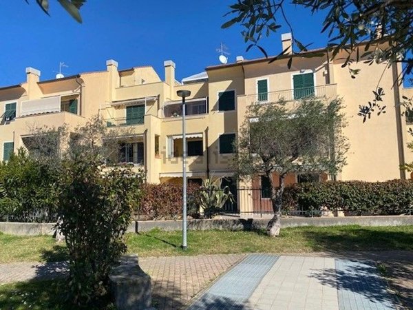 appartamento in vendita a Loano