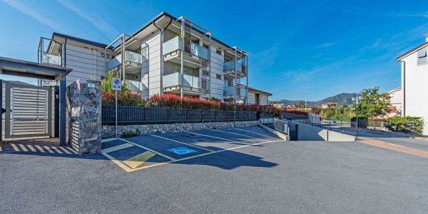 appartamento in vendita a Loano