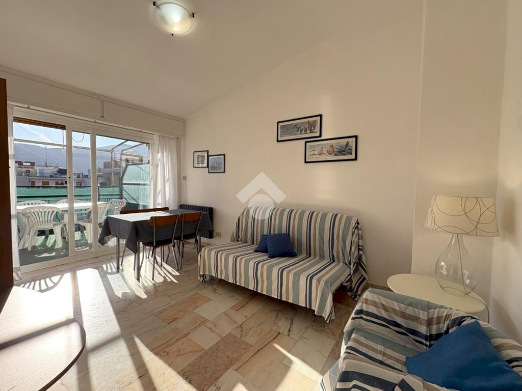 appartamento in vendita a Loano