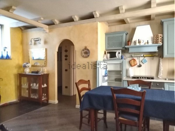 appartamento in vendita a Loano