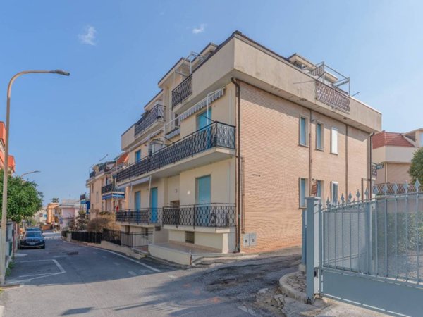 appartamento in vendita a Loano