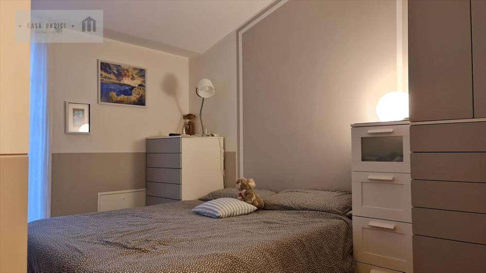 appartamento in vendita a Loano