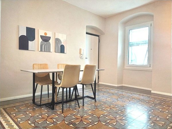 appartamento in vendita a Loano