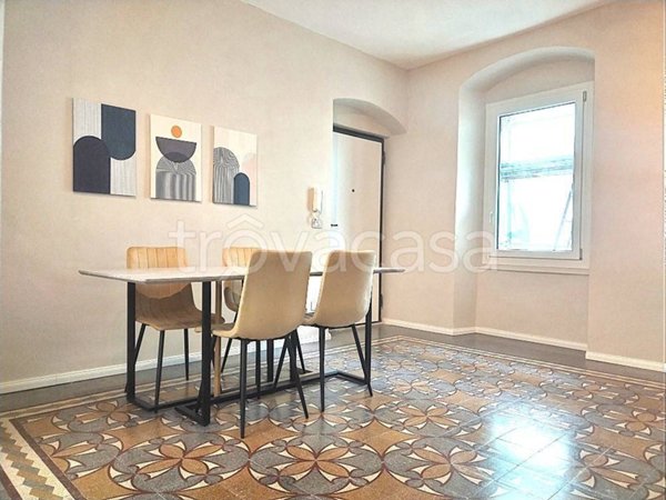 appartamento in vendita a Loano