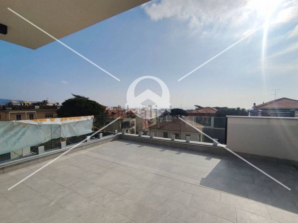 appartamento in vendita a Loano