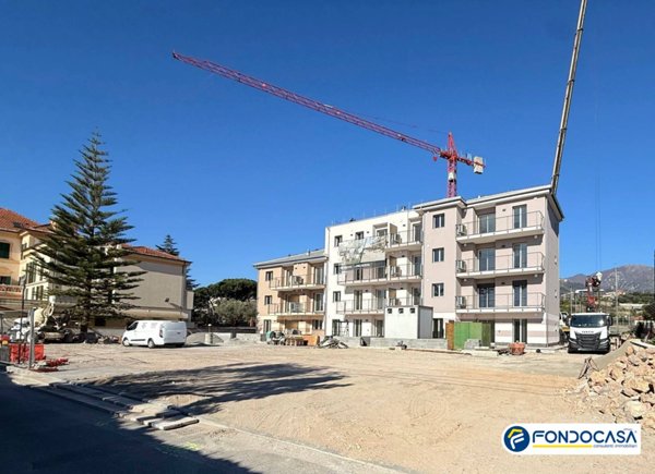 appartamento in vendita a Loano