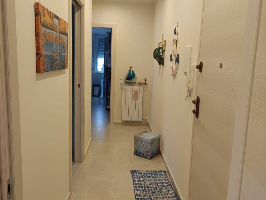 appartamento in vendita a Loano