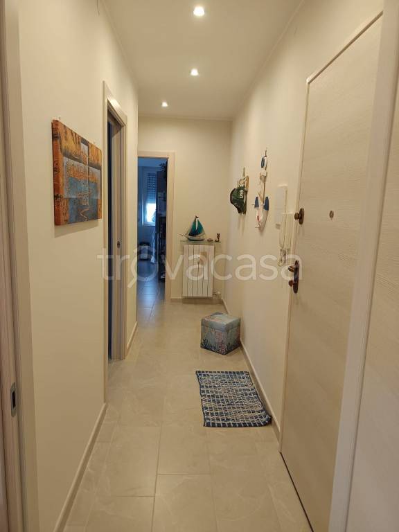 appartamento in vendita a Loano