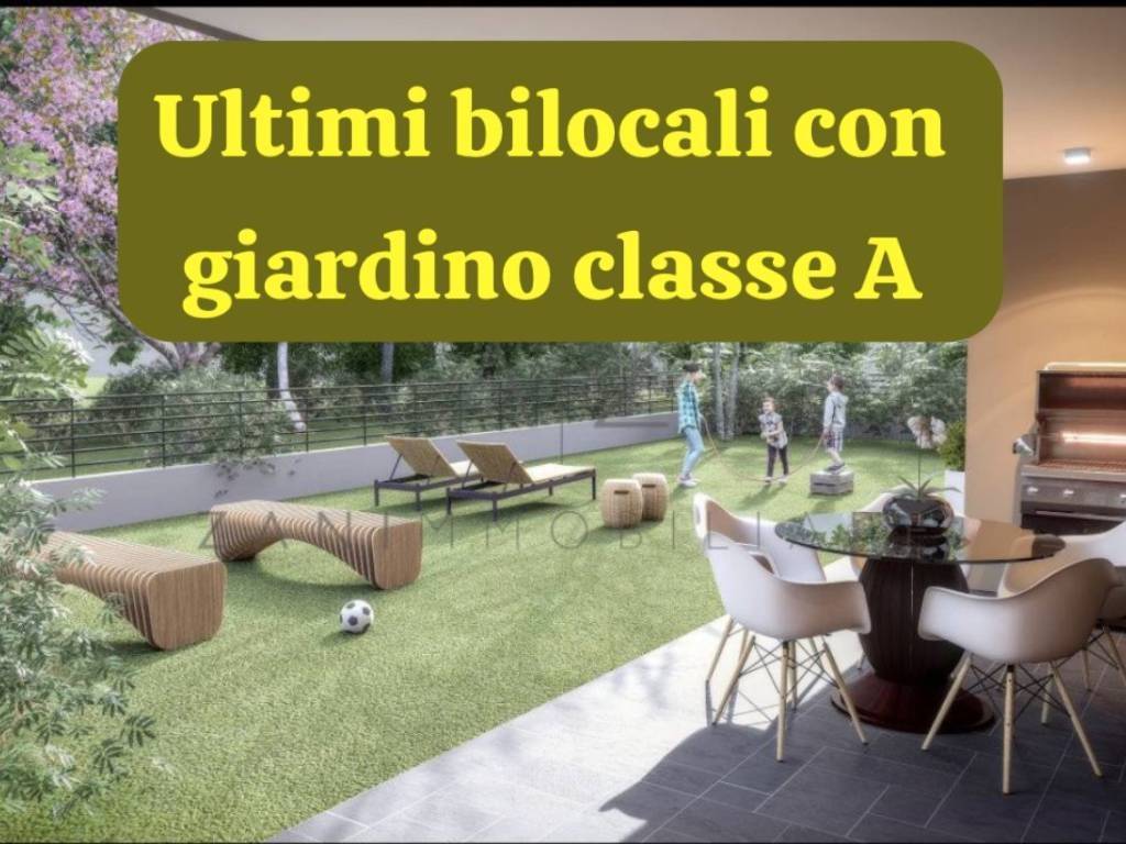 appartamento in vendita a Loano