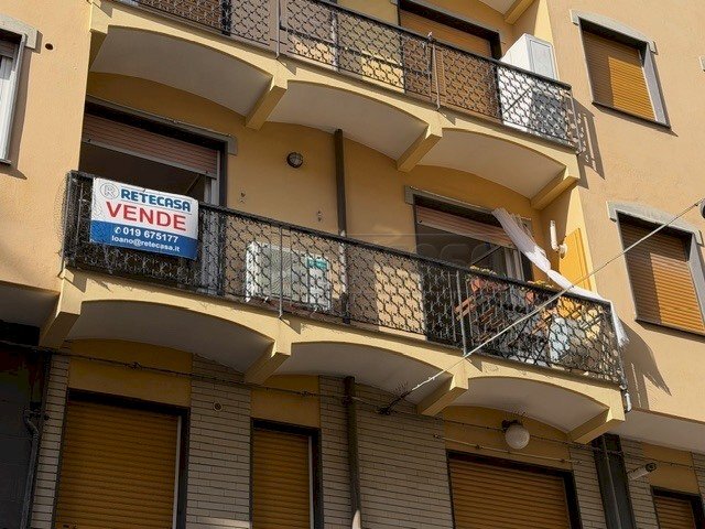 appartamento in vendita a Loano