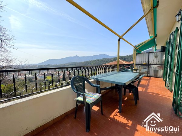 appartamento in vendita a Loano