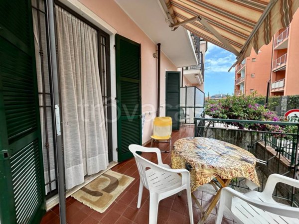 appartamento in vendita a Loano