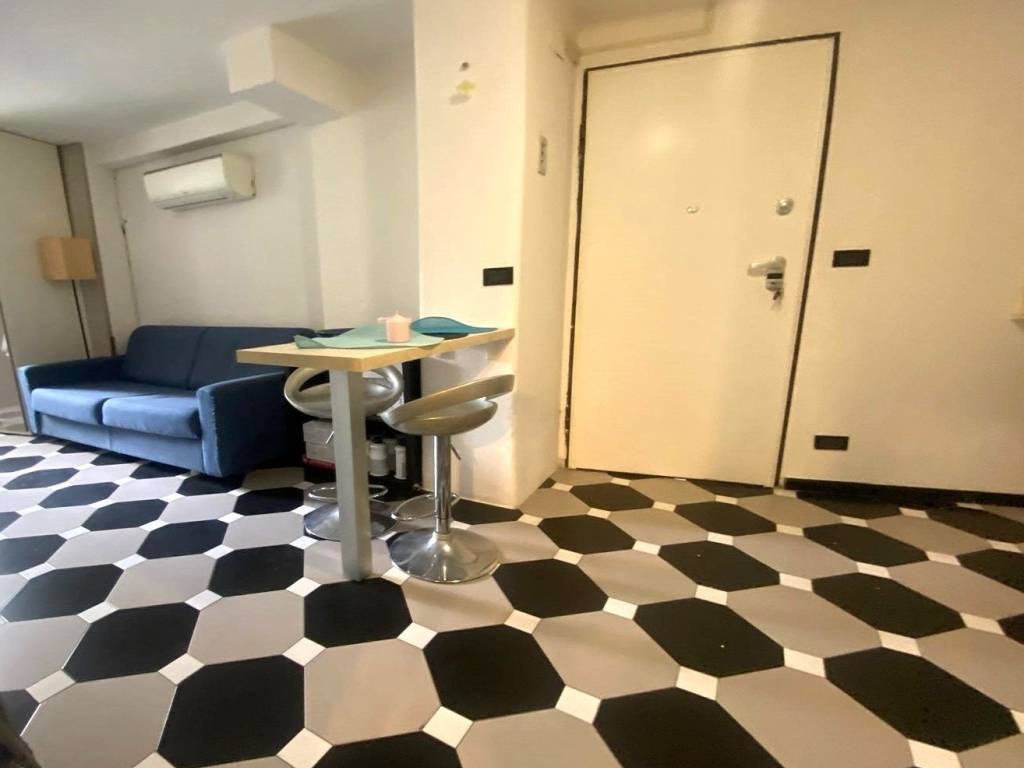 appartamento in vendita a Loano