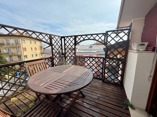 appartamento in vendita a Loano