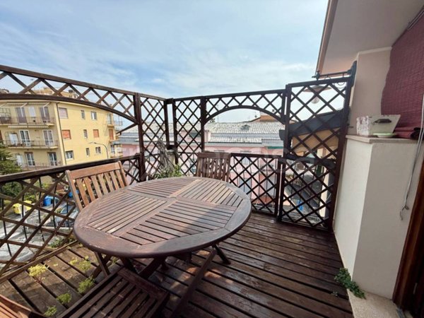 appartamento in vendita a Loano