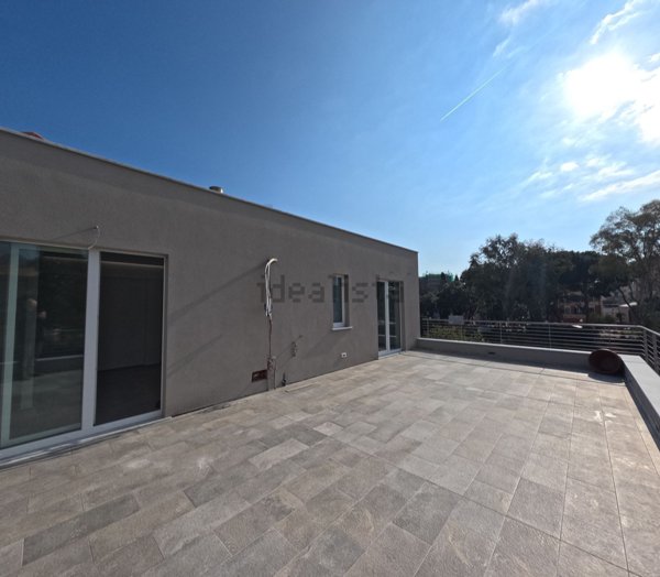 appartamento in vendita a Loano