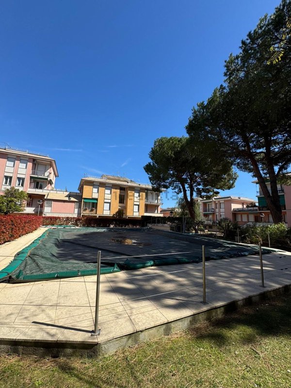 appartamento in vendita a Loano