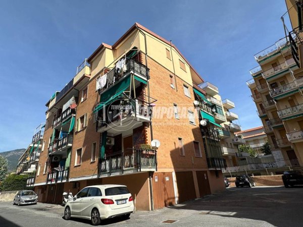 appartamento in vendita a Loano