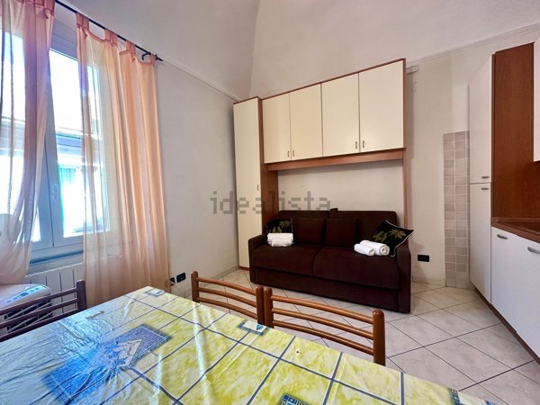 appartamento in vendita a Loano