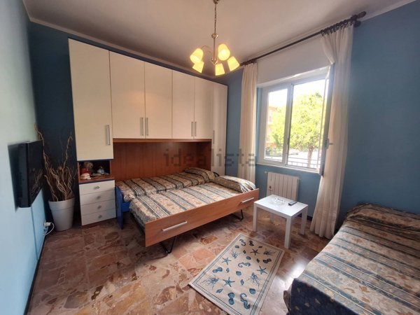 appartamento in vendita a Loano