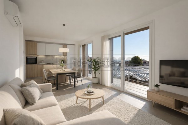 appartamento in vendita a Loano