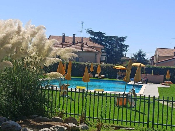 appartamento in vendita a Loano