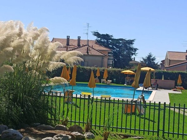 appartamento in vendita a Loano