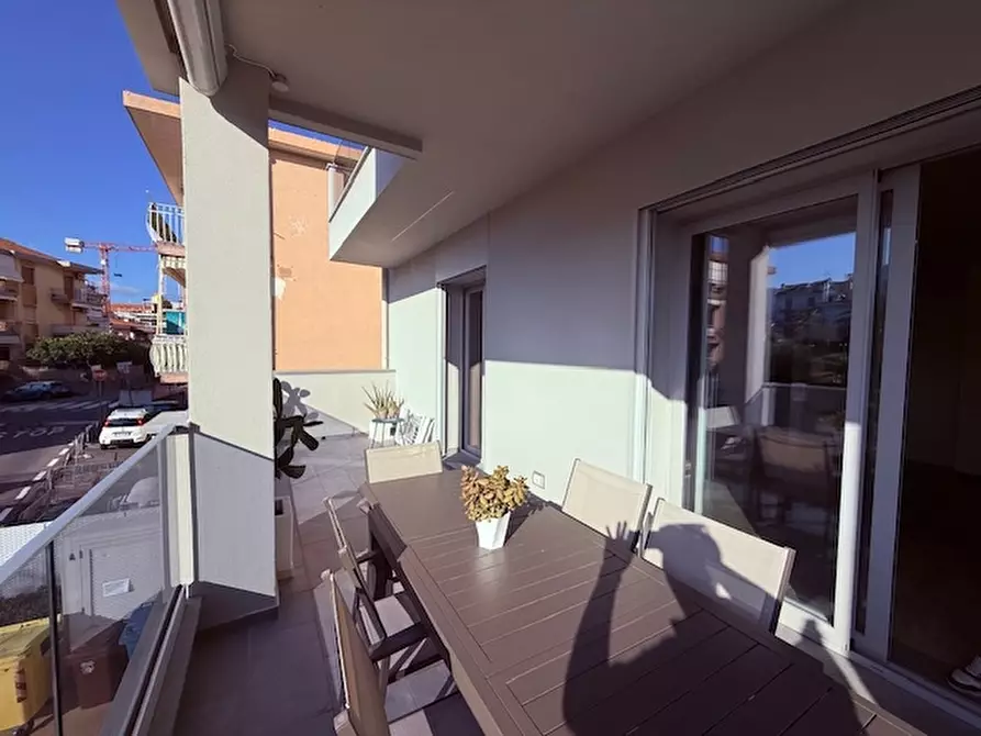 appartamento in vendita a Loano