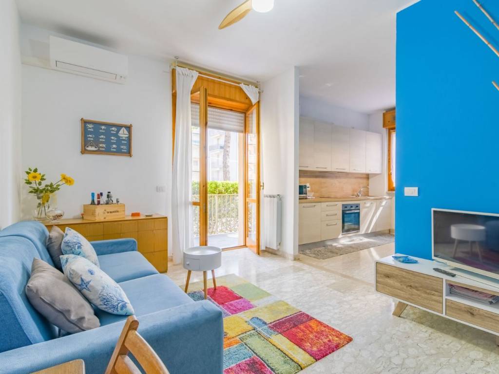 appartamento in vendita a Loano