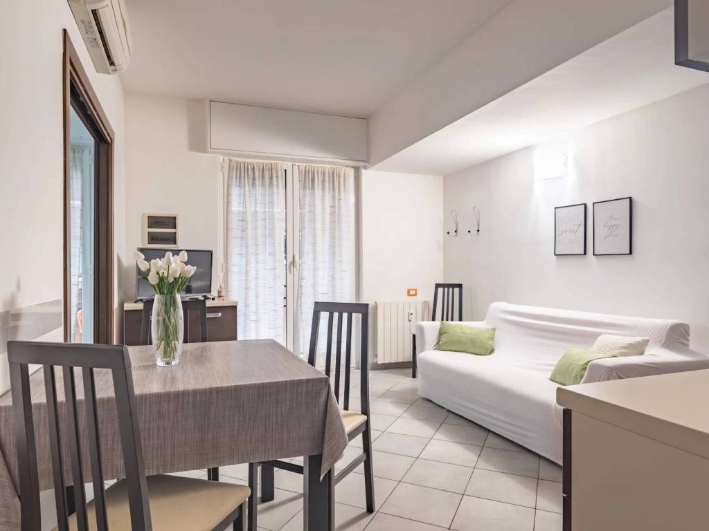 appartamento in vendita a Loano