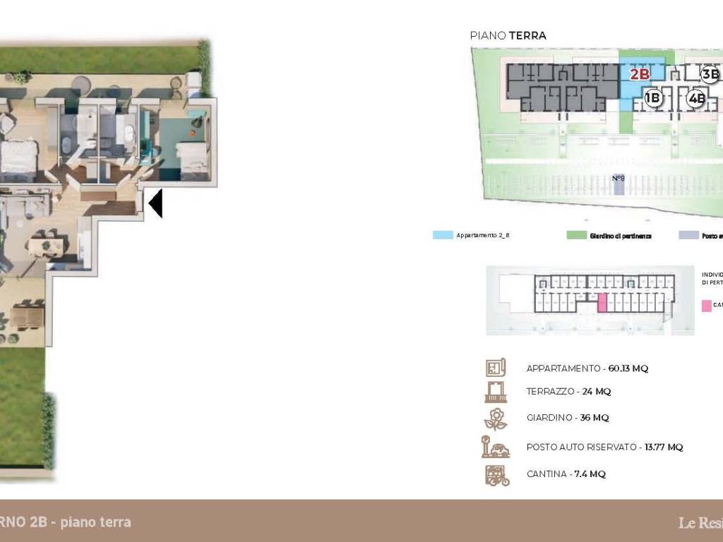 appartamento in vendita a Loano