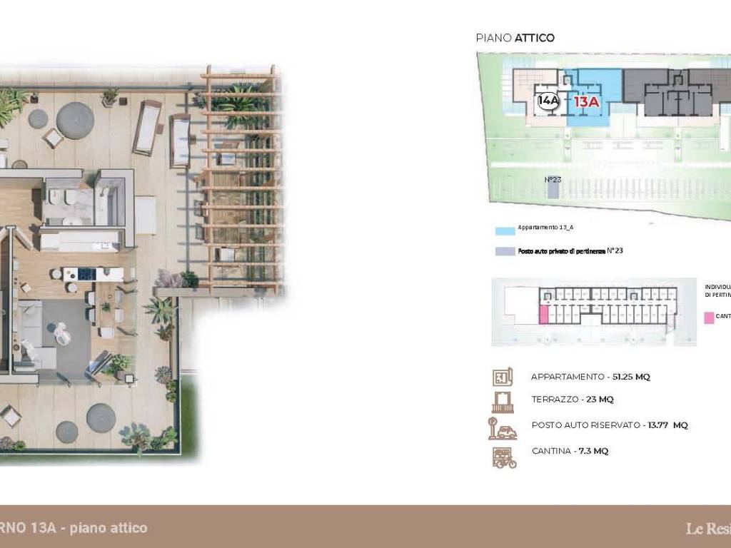 appartamento in vendita a Loano