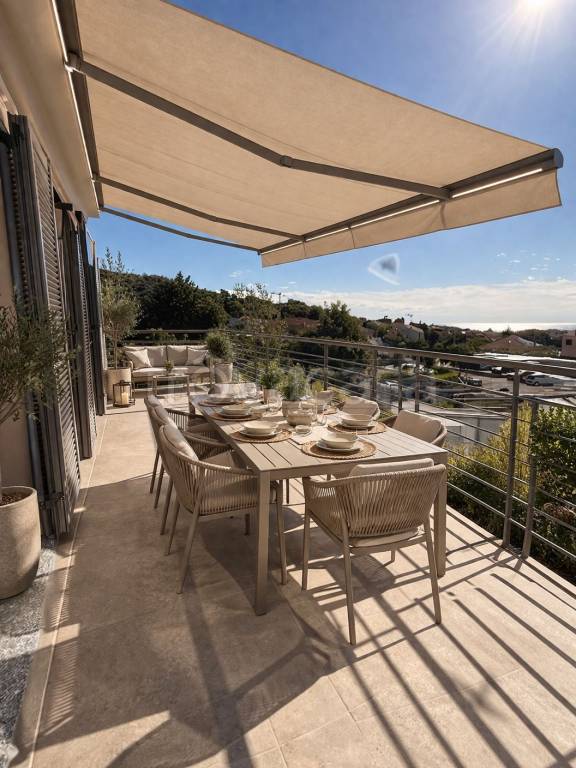 appartamento in vendita a Loano