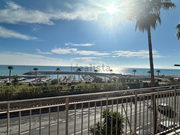 appartamento in vendita a Loano