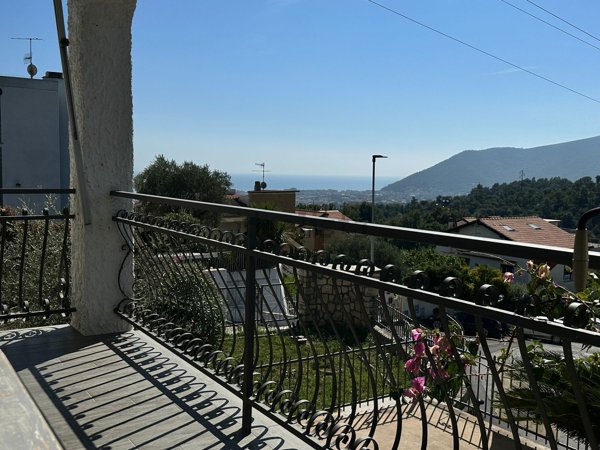 appartamento in vendita a Loano