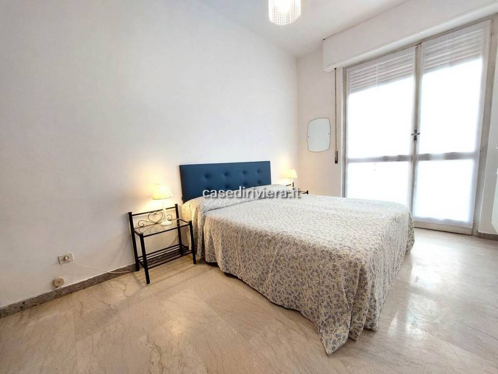 appartamento in vendita a Loano