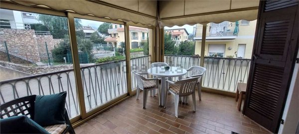 appartamento in vendita a Loano