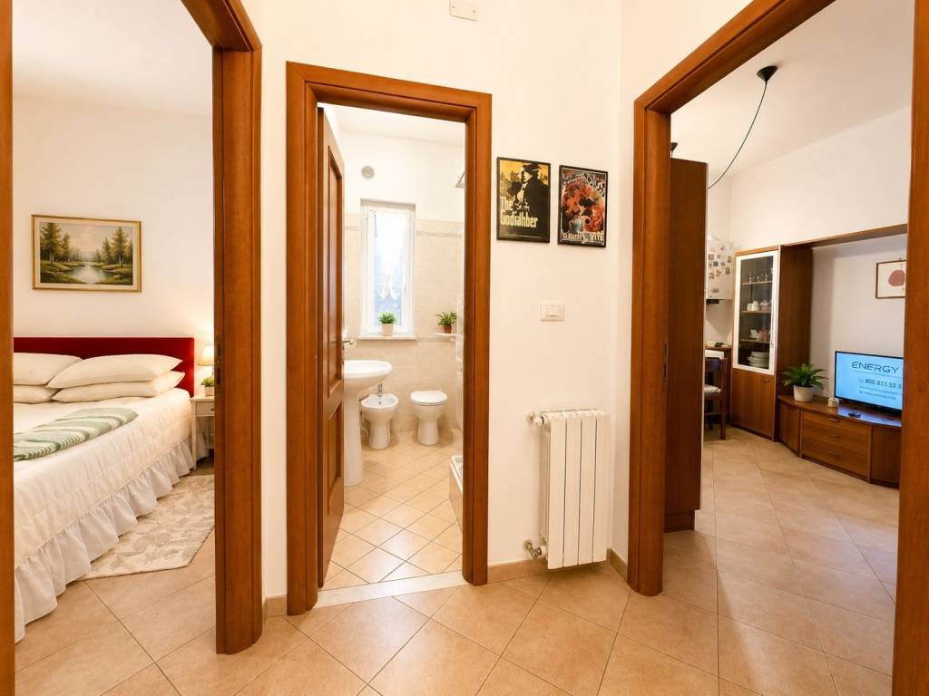 appartamento in vendita a Loano