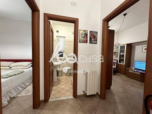 appartamento in vendita a Loano