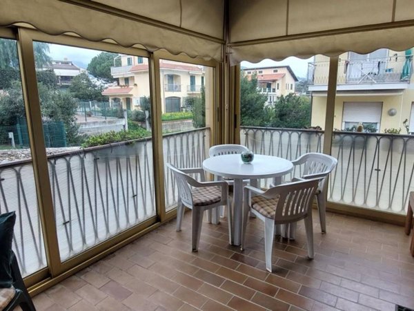 appartamento in vendita a Loano