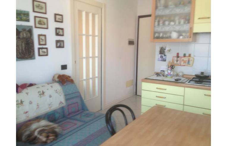 appartamento in vendita a Loano