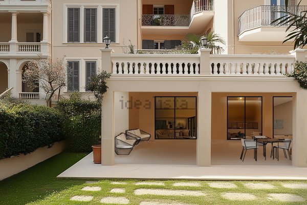 appartamento in vendita a Loano