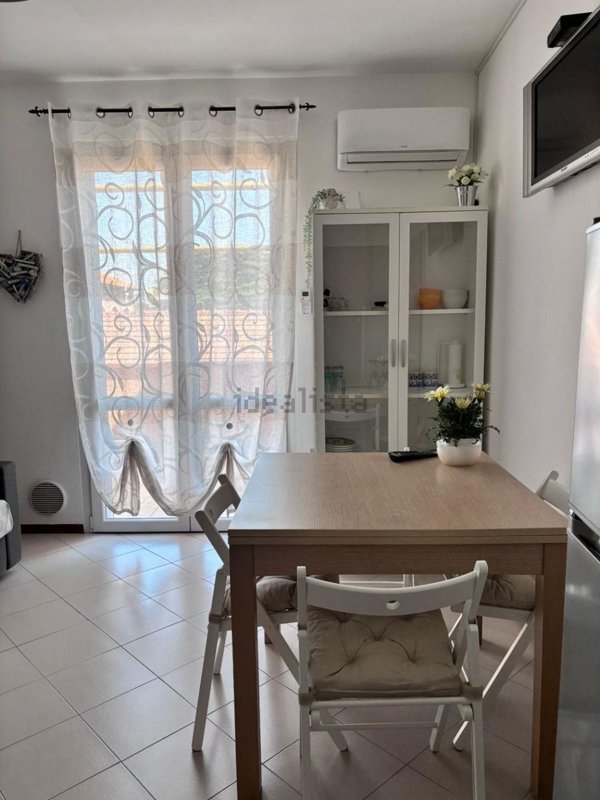 appartamento in vendita a Loano