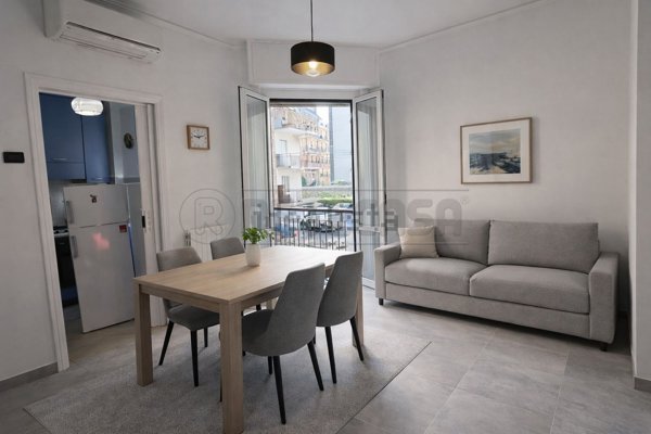 appartamento in vendita a Loano