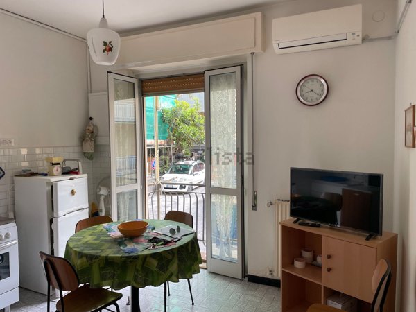 appartamento in vendita a Loano