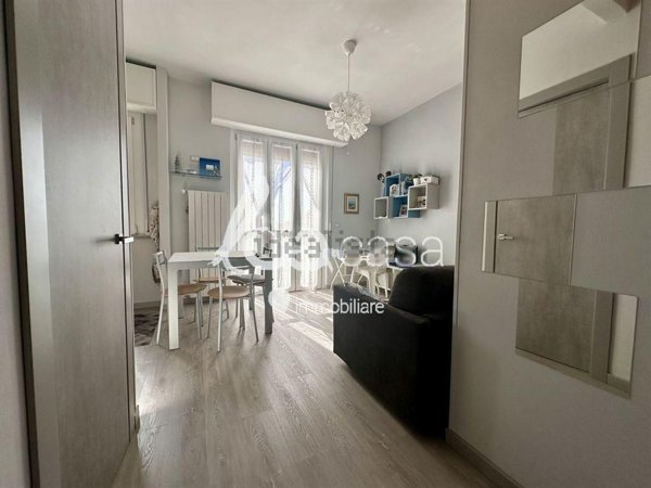 appartamento in vendita a Loano