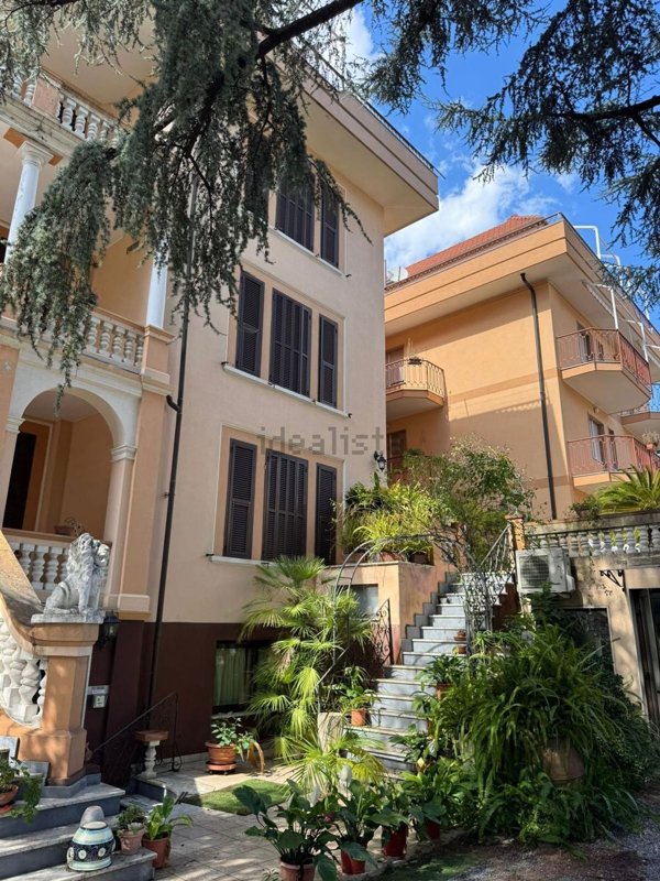 appartamento in vendita a Loano